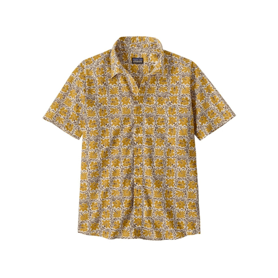 Patagonia Men's Go To Shirt