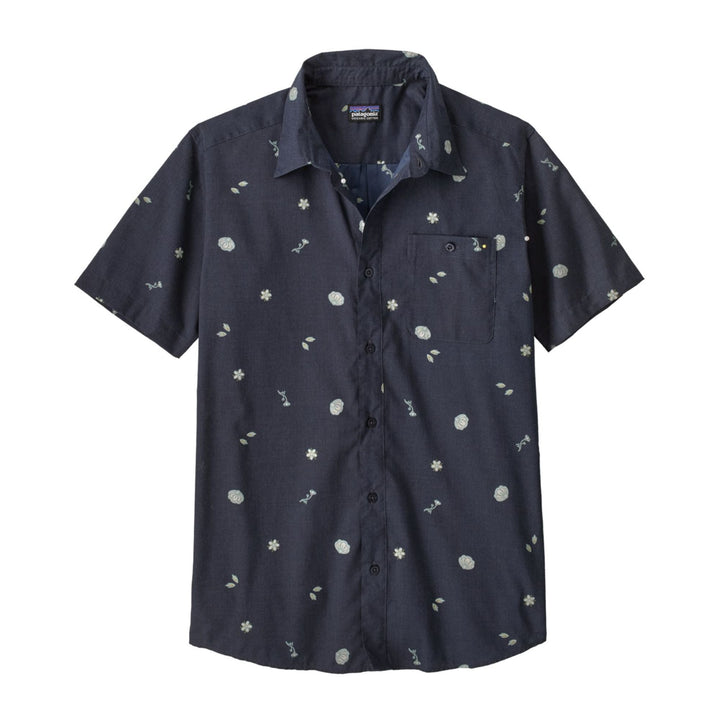 Patagonia Men's Go To Shirt