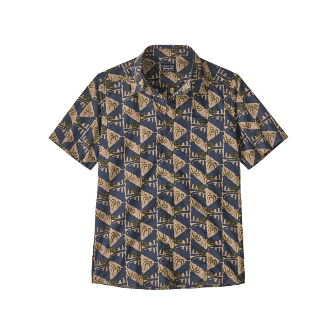 Patagonia Men's Go To Shirt
