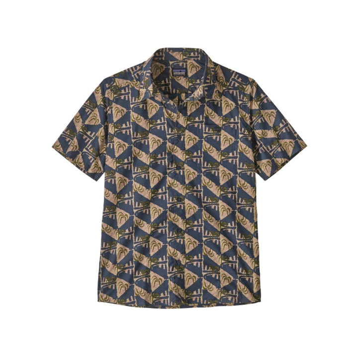 Patagonia Men's Go To Shirt