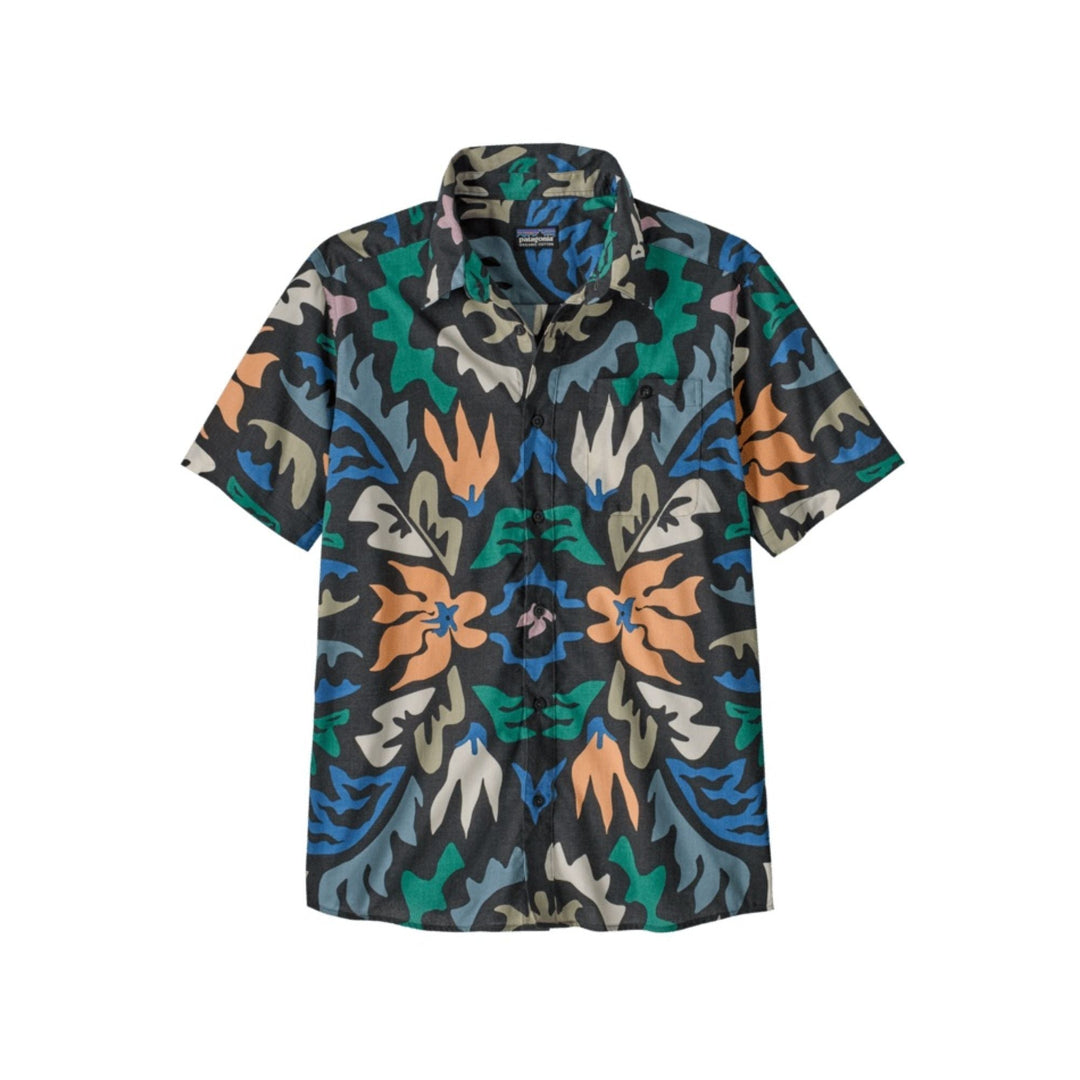 Patagonia Men's Go To Shirt