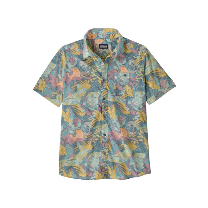 Patagonia Men's Go To Shirt