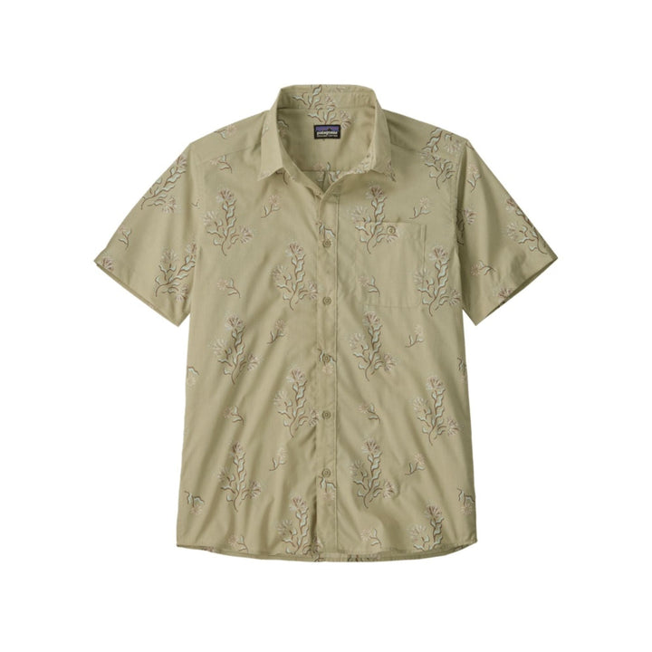 Patagonia Men's Go To Shirt
