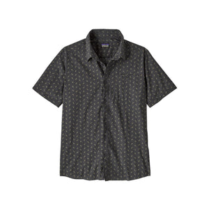 Stitch: Forge Grey