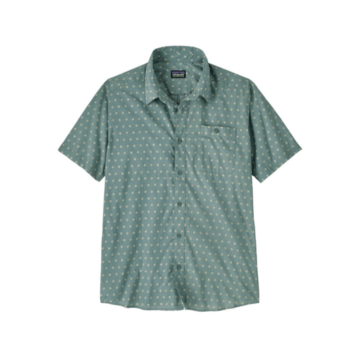 Patagonia Men's Go To Shirt