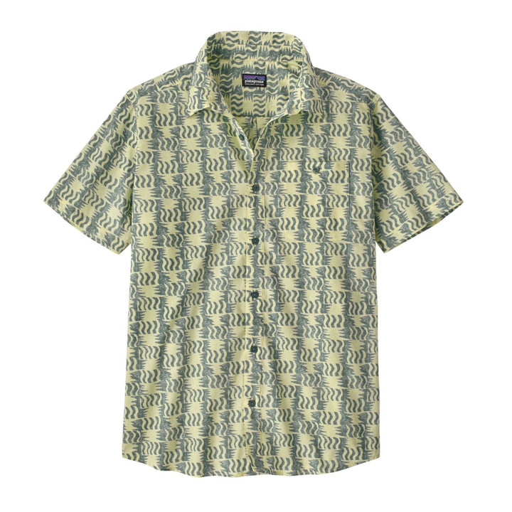 Patagonia Men's Go To Shirt