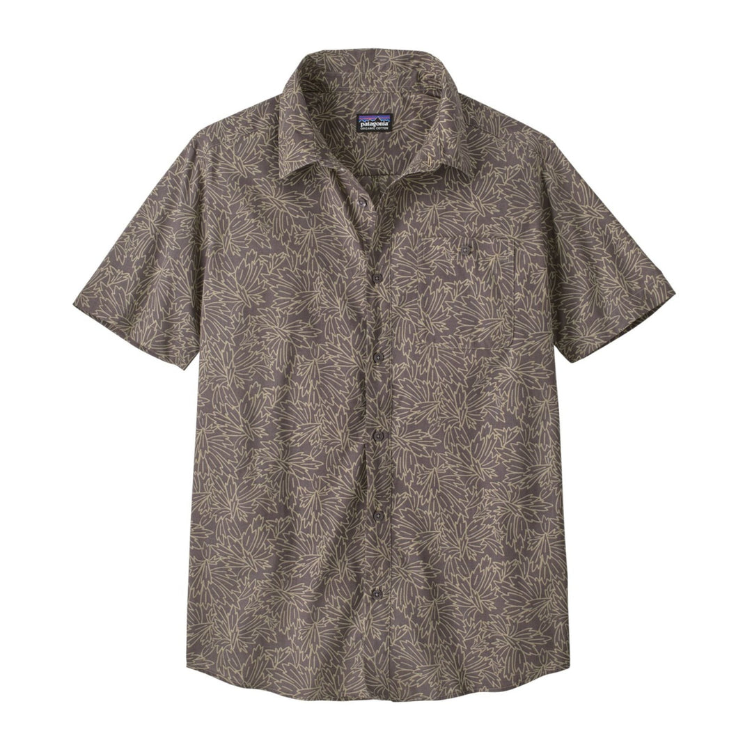 Patagonia Men's Go To Shirt
