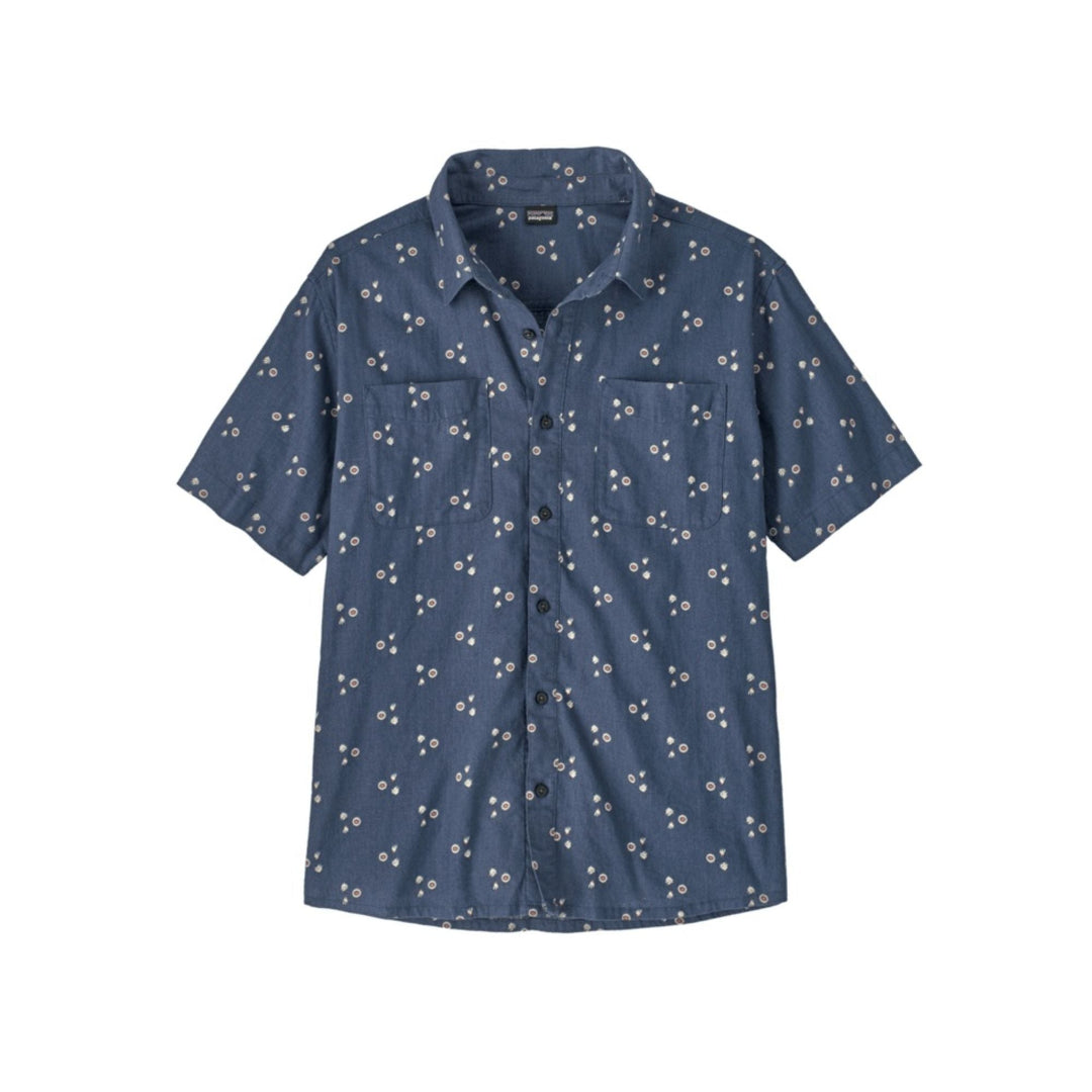 Patagonia Men's Back Step Shirt