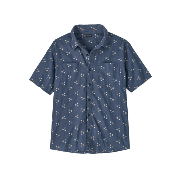 Patagonia Men's Back Step Shirt