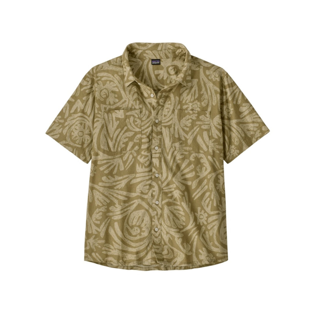 Patagonia Men's Back Step Shirt