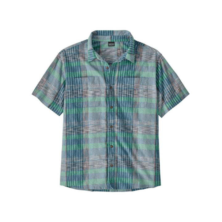 Patagonia Men's Back Step Shirt