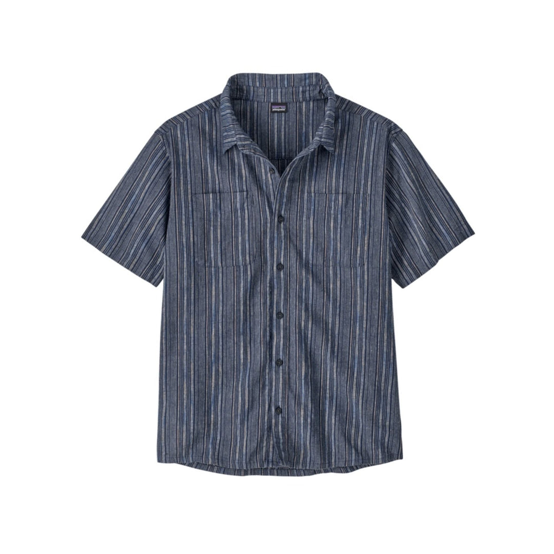 Patagonia Men's Back Step Shirt