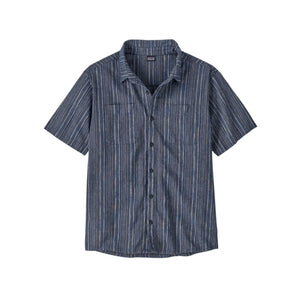 Rapids: New Navy