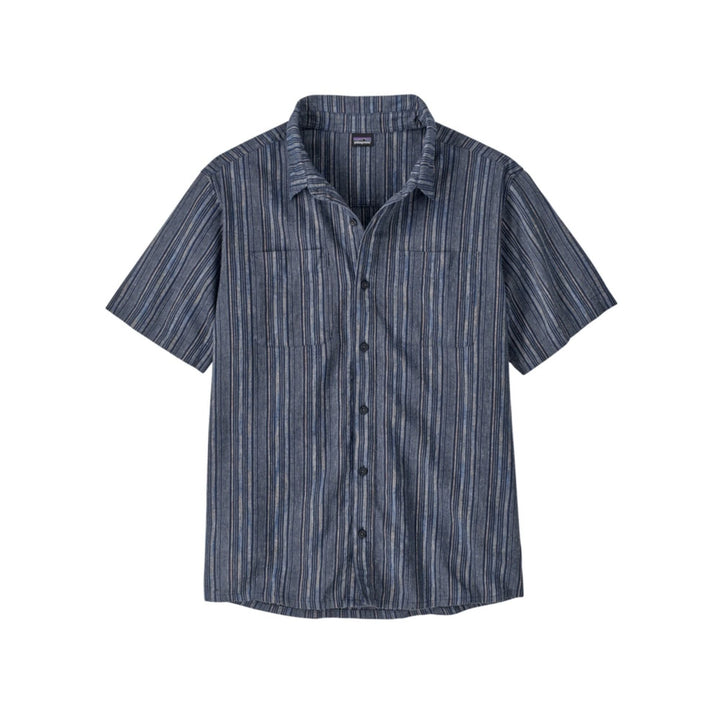Patagonia Men's Back Step Shirt