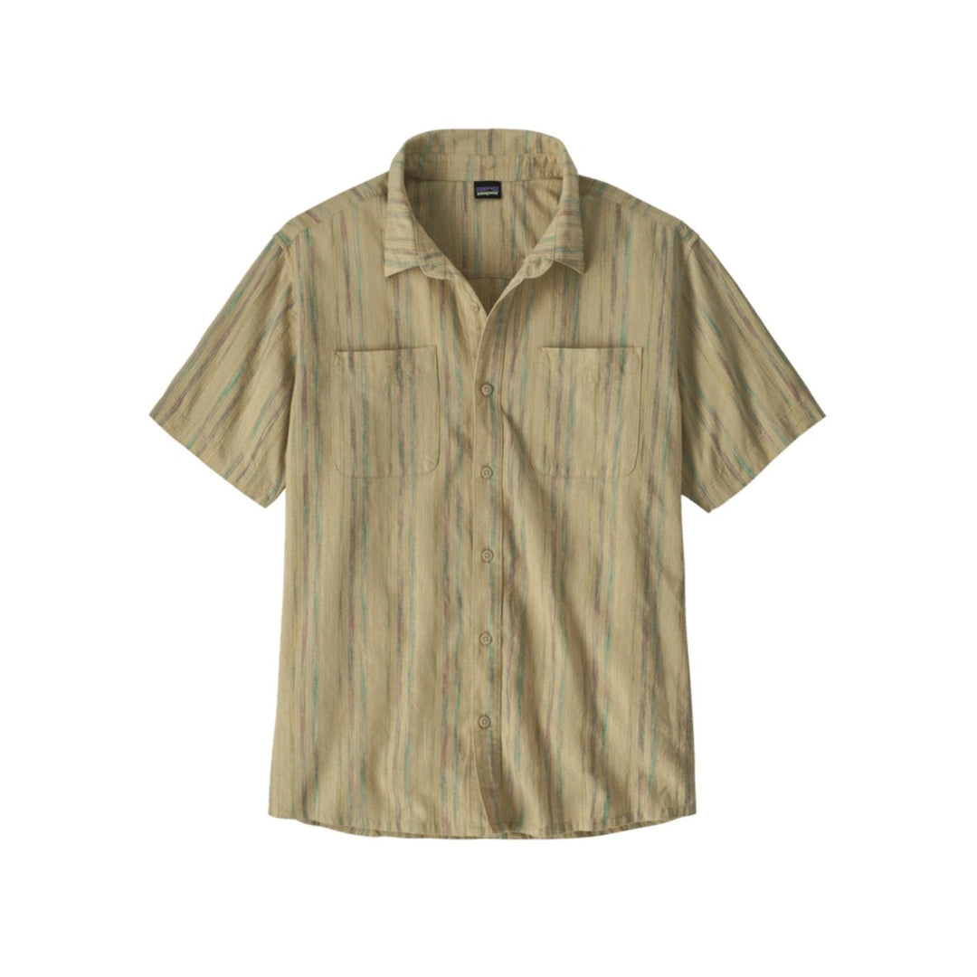 Patagonia Men's Back Step Shirt