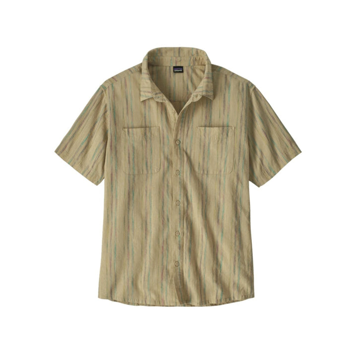 Patagonia Men's Back Step Shirt