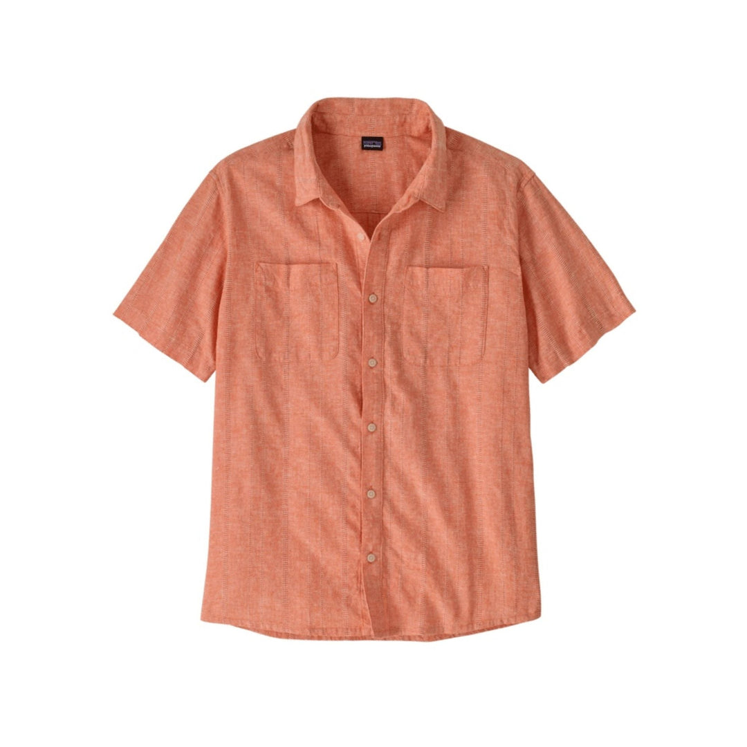 Patagonia Men's Back Step Shirt