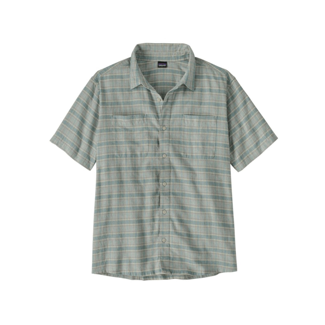 Patagonia Men's Back Step Shirt