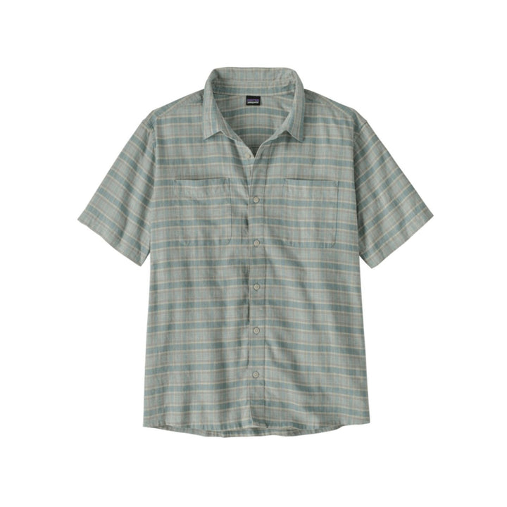 Patagonia Men's Back Step Shirt