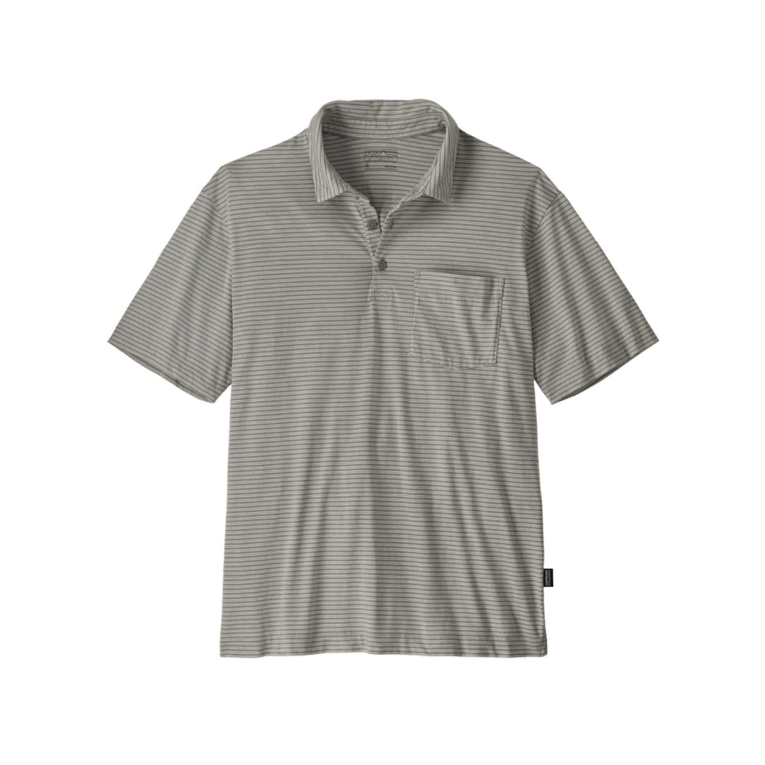 Patagonia Men's Daily Polo