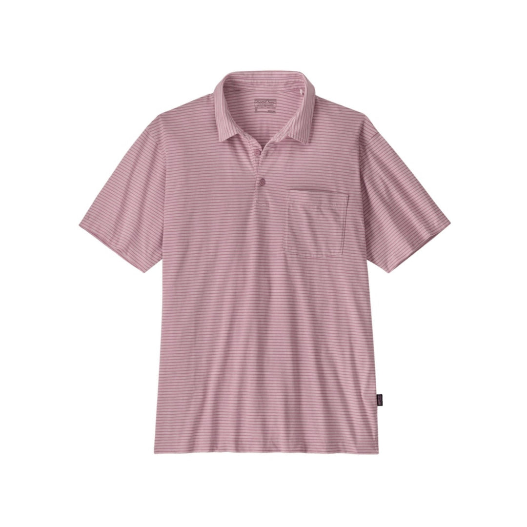 Patagonia Men's Daily Polo