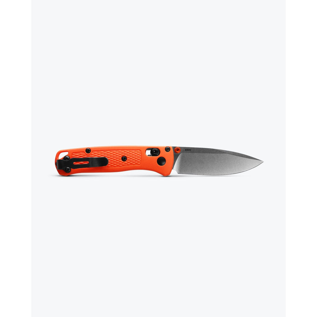 Benchmade Mini Bugout