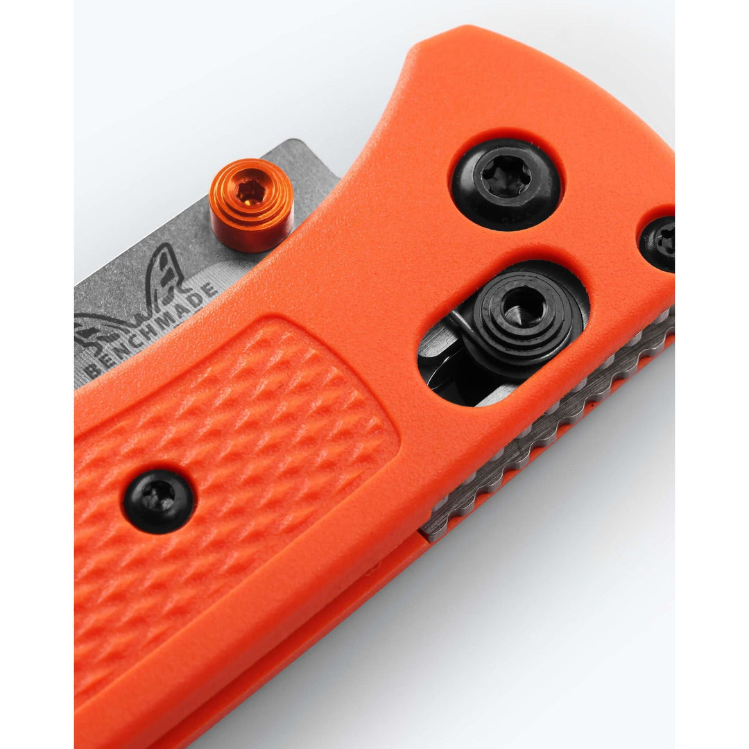 Benchmade Mini Bugout