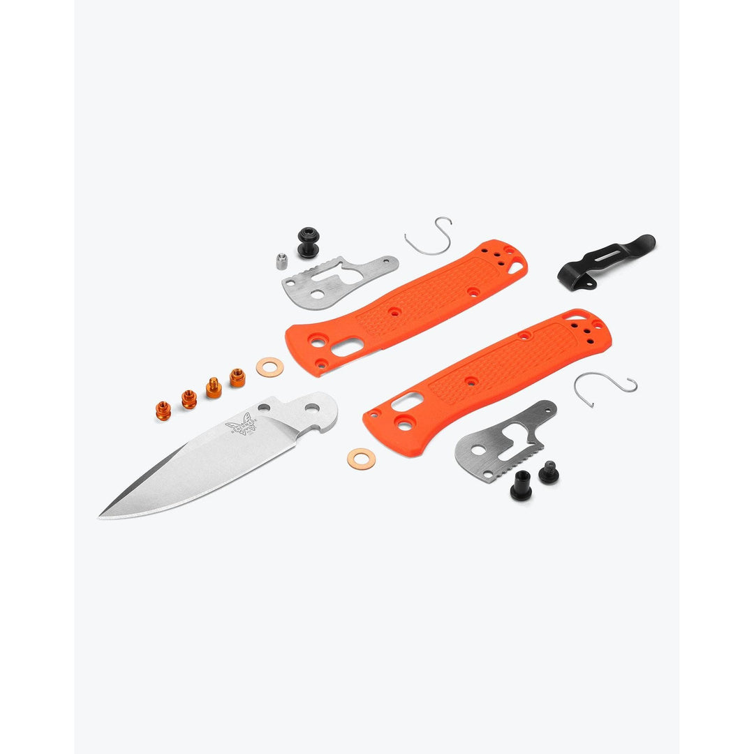 Benchmade Mini Bugout