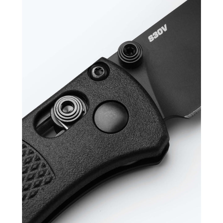 Benchmade Mini Bugout