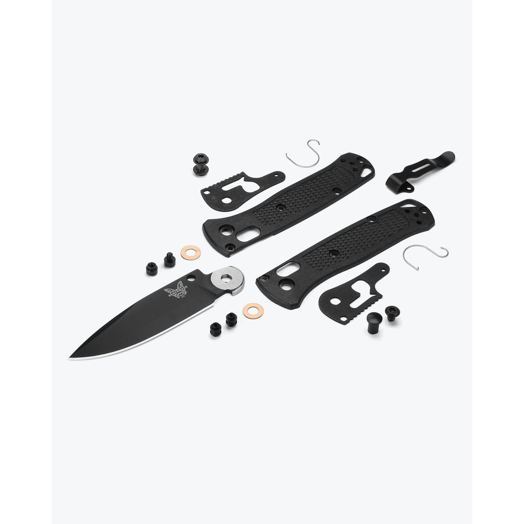 Benchmade Mini Bugout