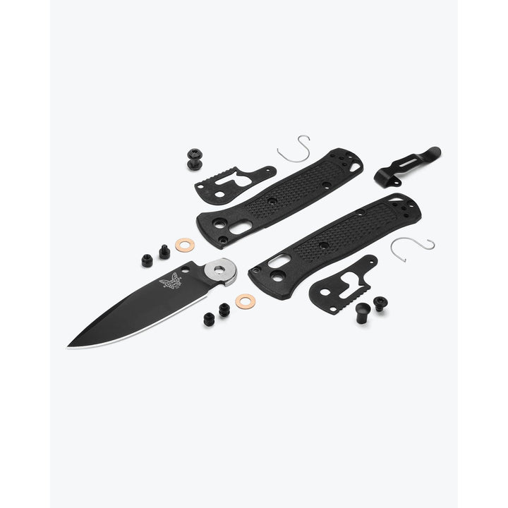 Benchmade Mini Bugout