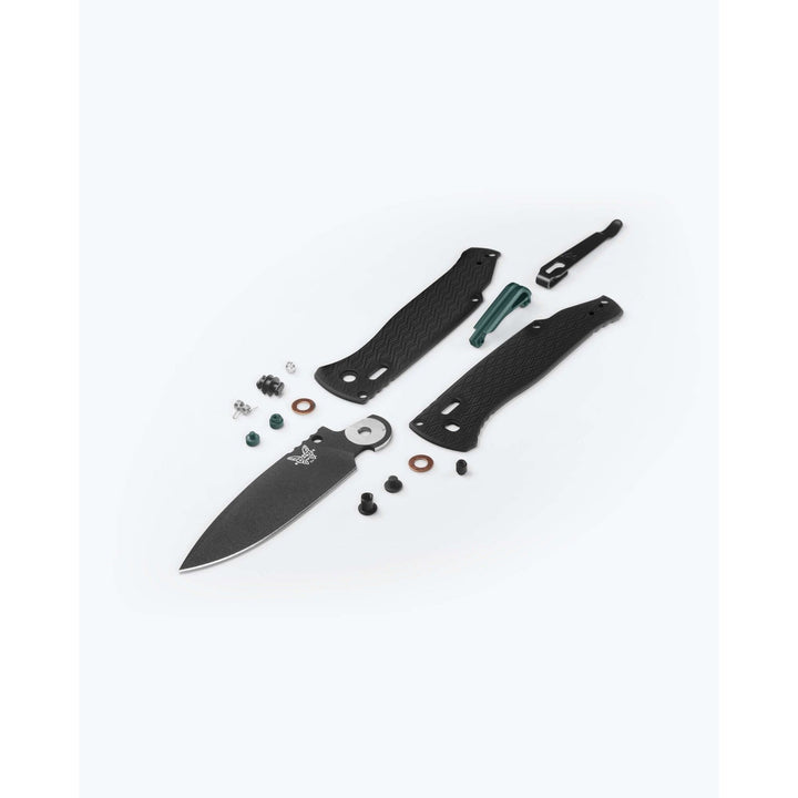 Benchmade Bugout Vapyr