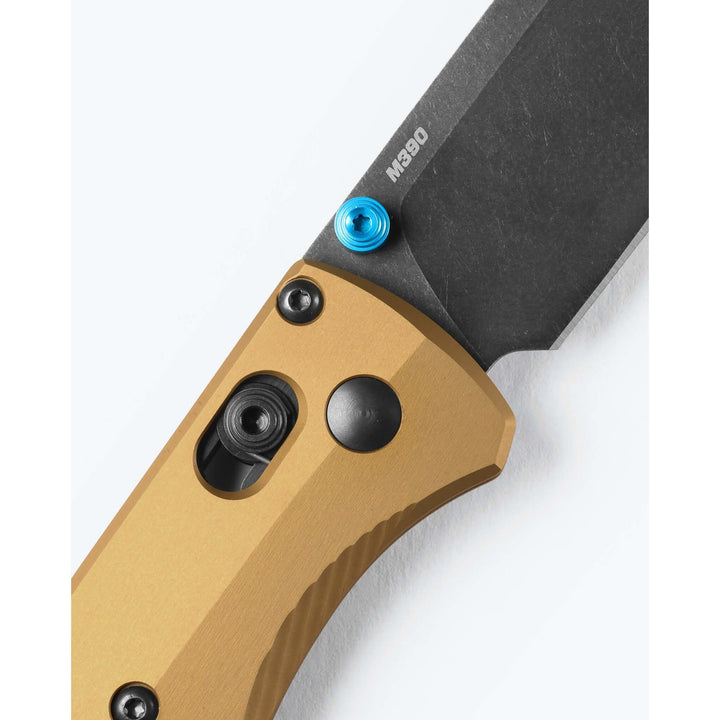 Benchmade Bugout