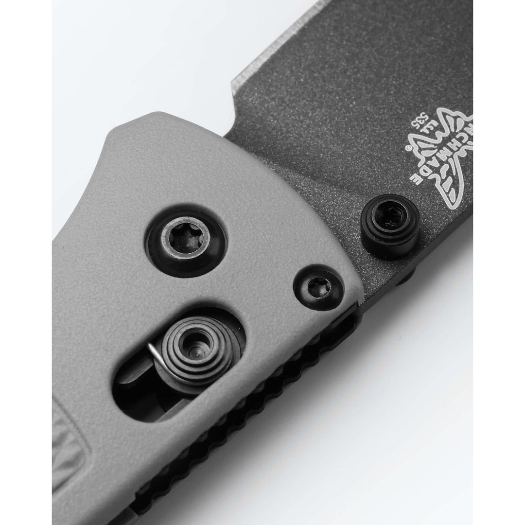 Benchmade Bugout