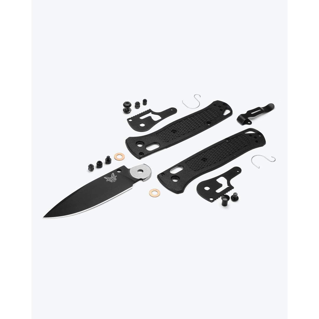 Benchmade Bugout