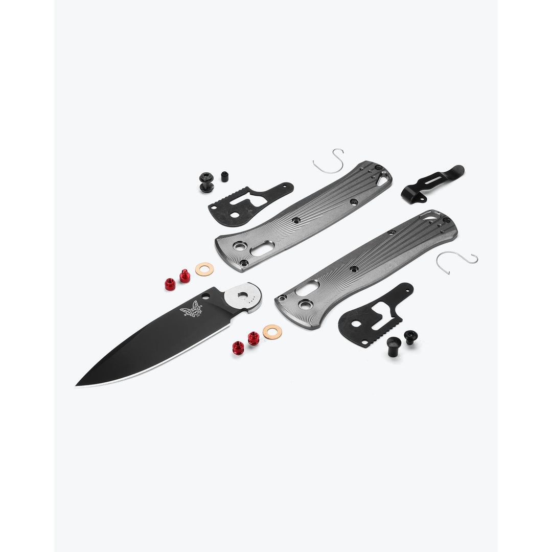 Benchmade Bugout