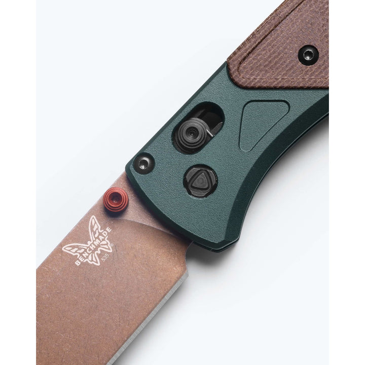 Benchmade Bugout