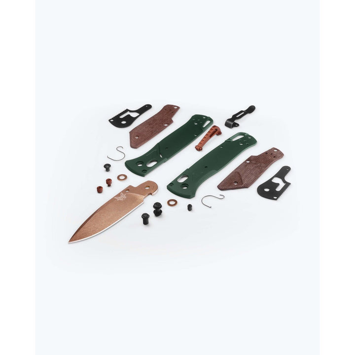 Benchmade Bugout