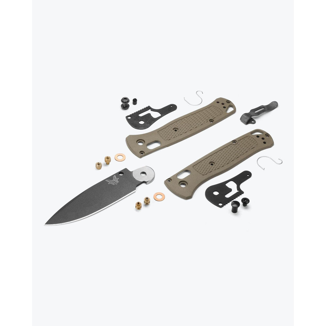 Benchmade Bugout