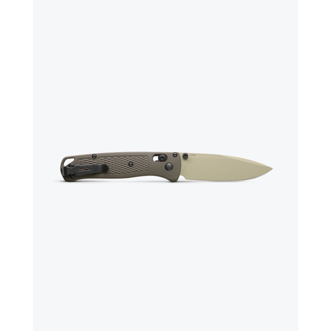 Benchmade Bugout