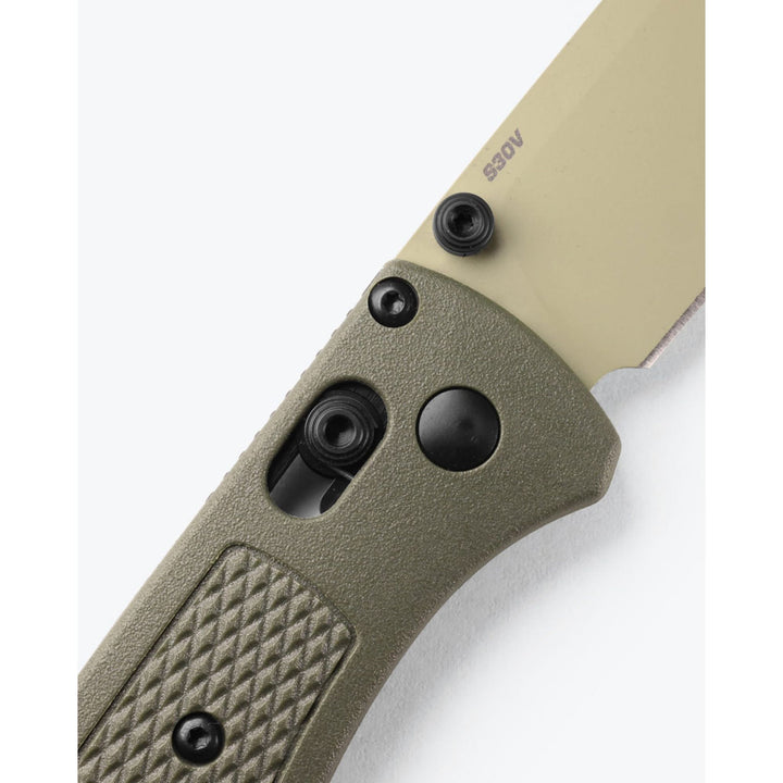 Benchmade Bugout