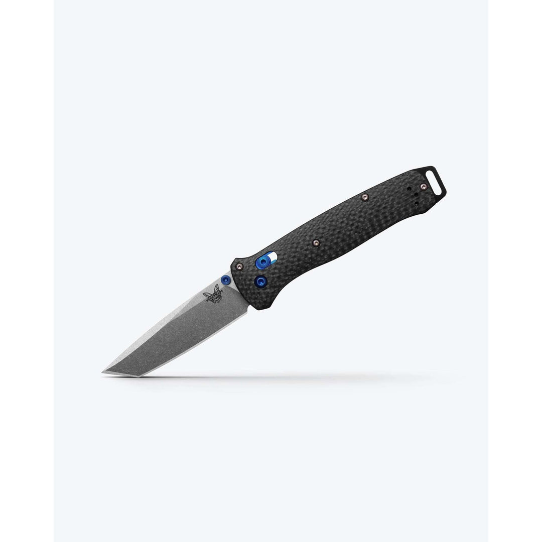 Benchmade Bailout