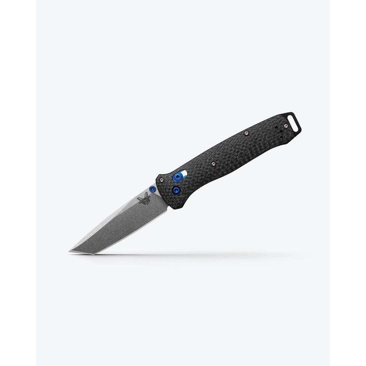 Benchmade Bailout