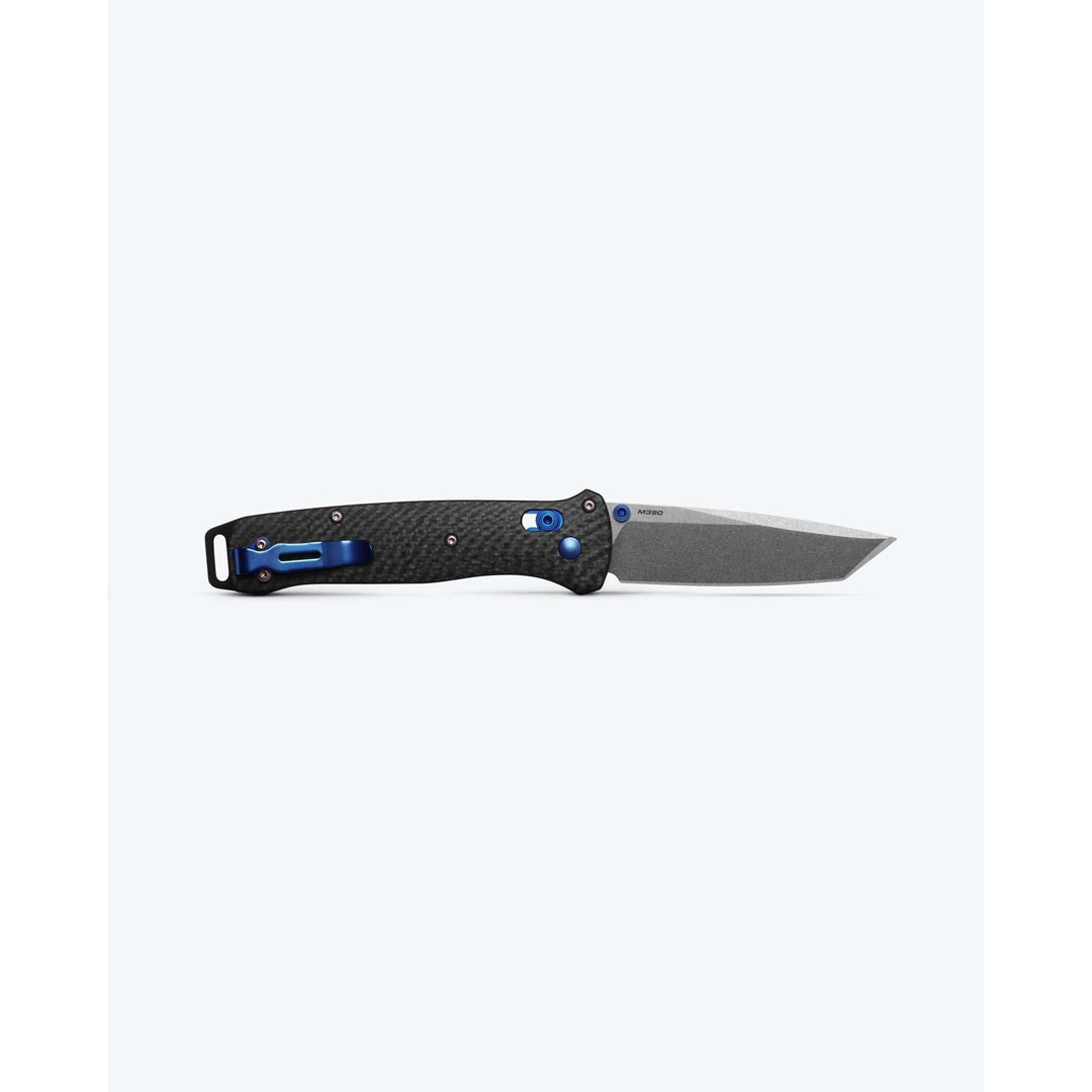 Benchmade Bailout