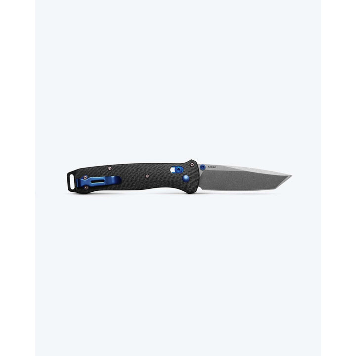 Benchmade Bailout