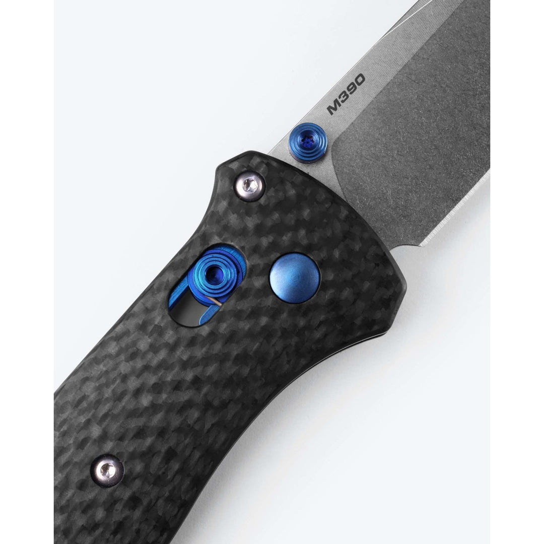 Benchmade Bailout
