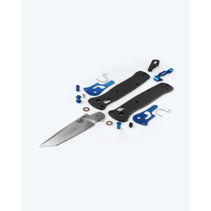 Benchmade Bailout