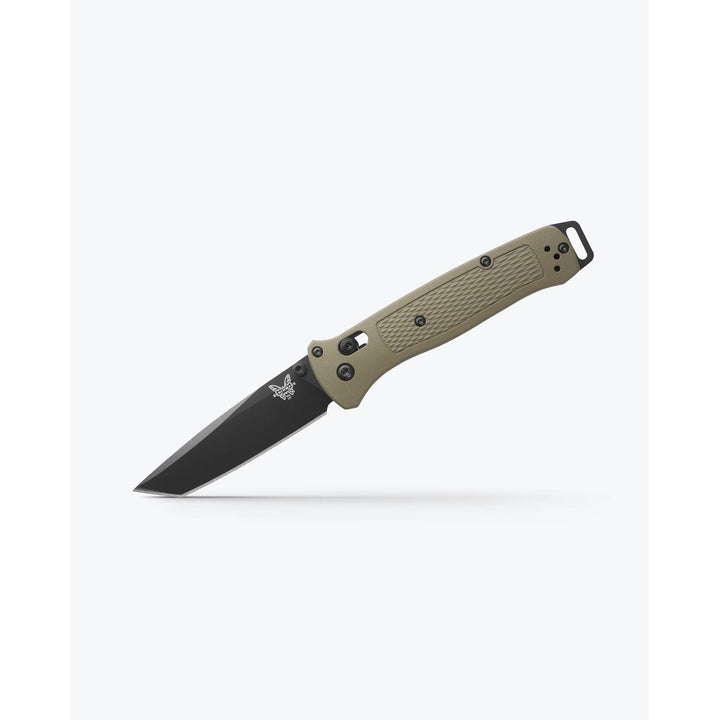 Benchmade Bailout