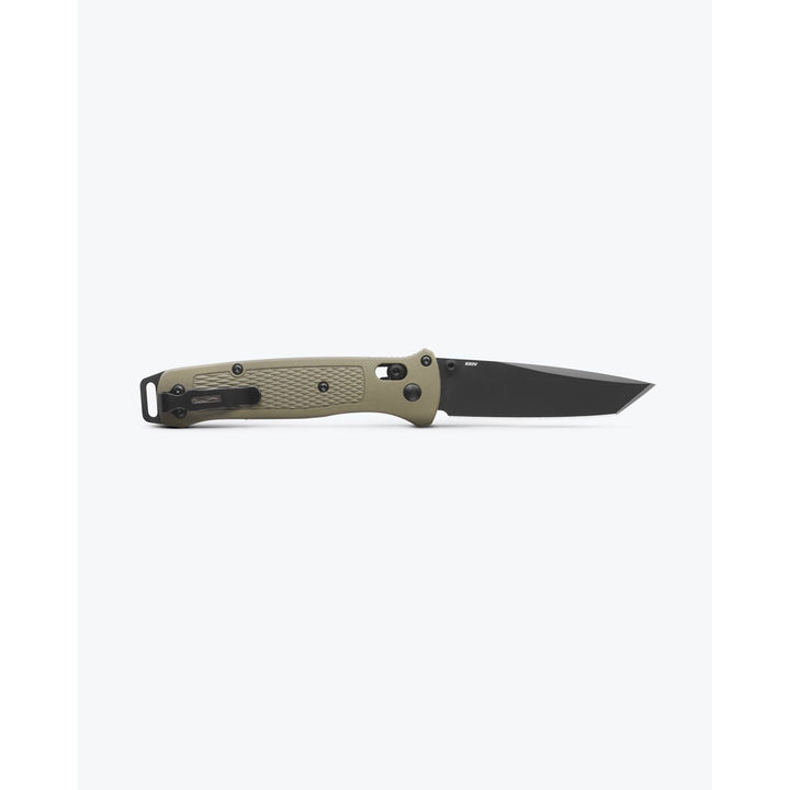 Benchmade Bailout