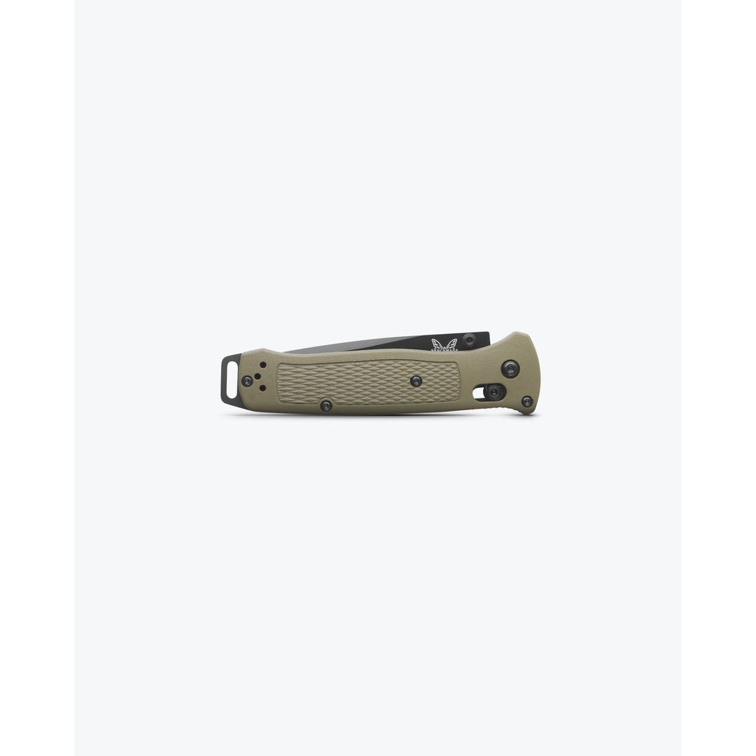 Benchmade Bailout